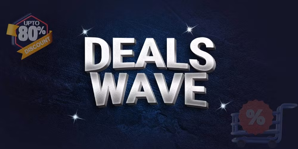 DealsWave
