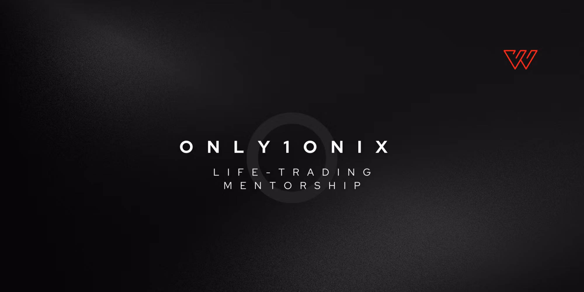 Only1onix Trading Academy