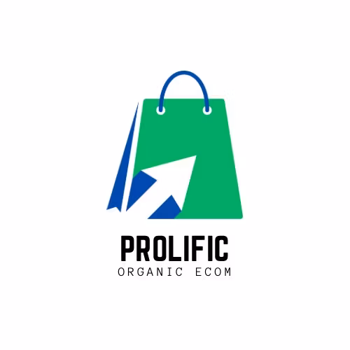 Prolific Academy Ecom