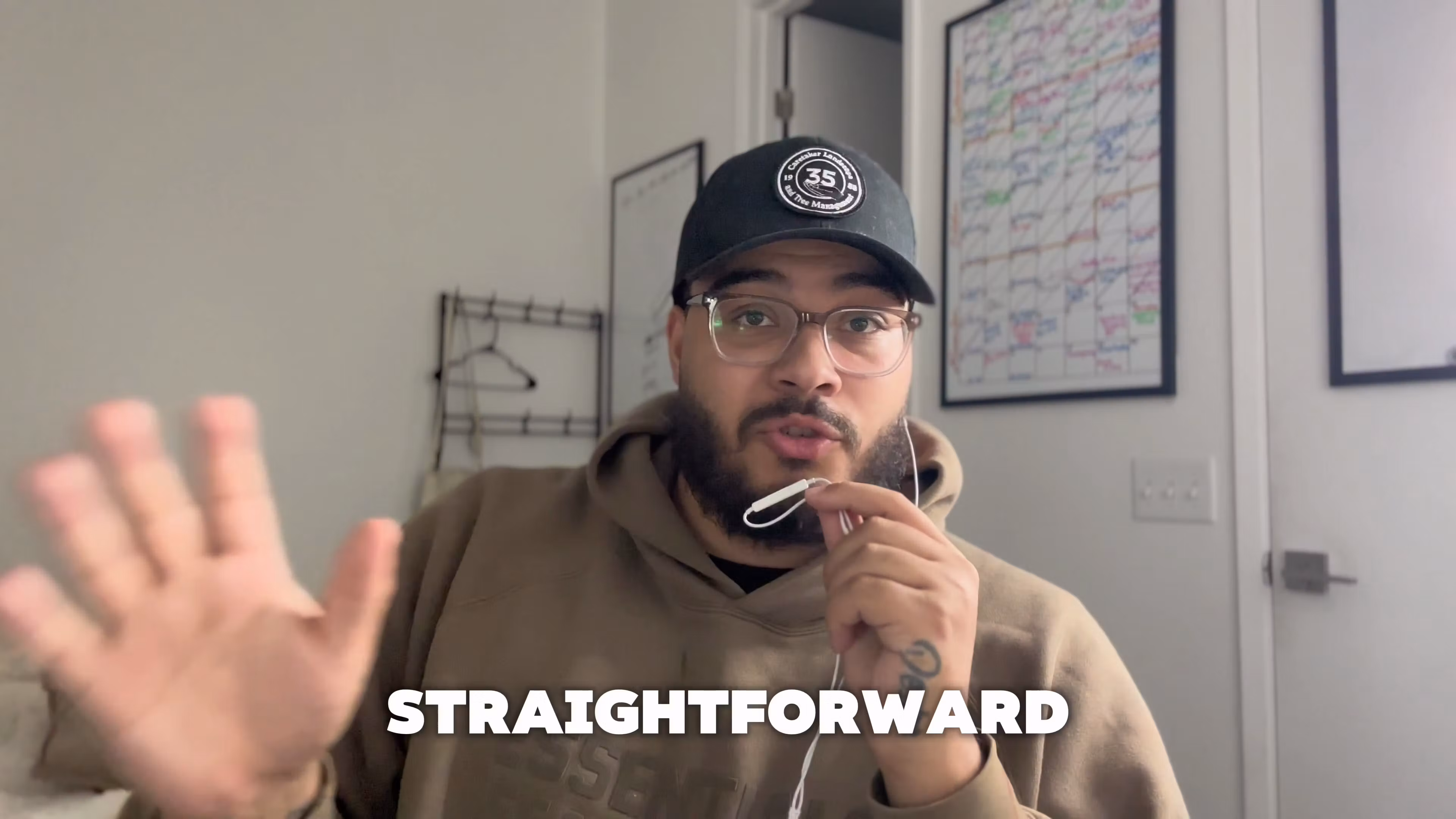 Arcadia+ Trading Community