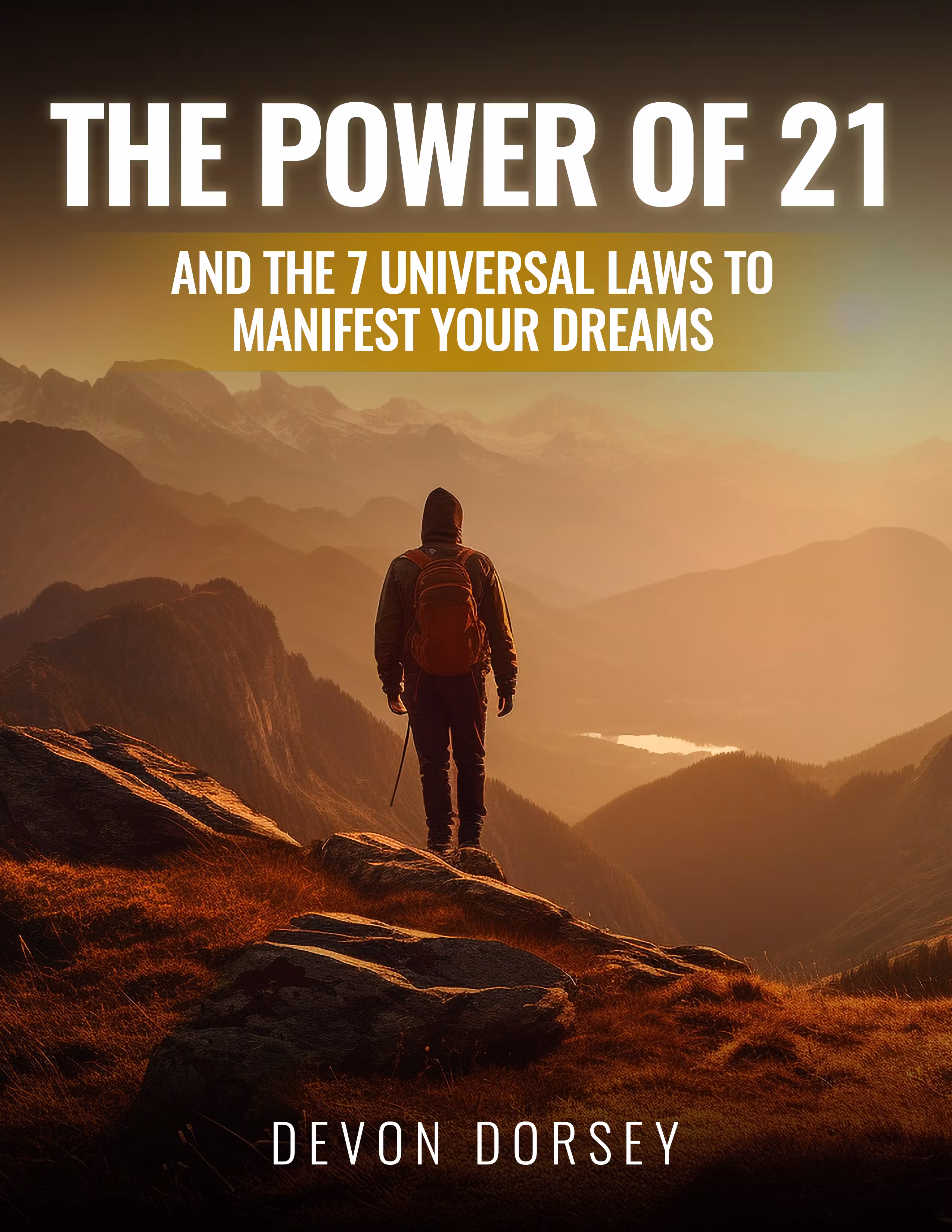 THE POWER OF 21 Ebook