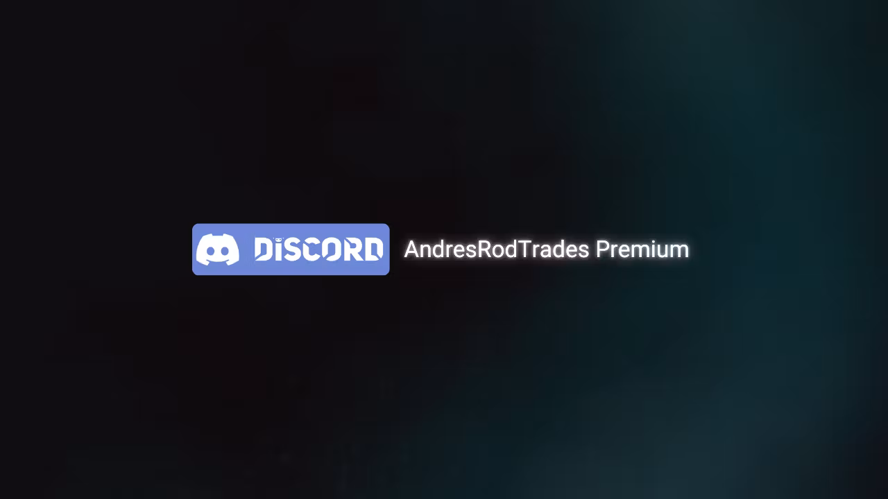AndresRodTrades Premium