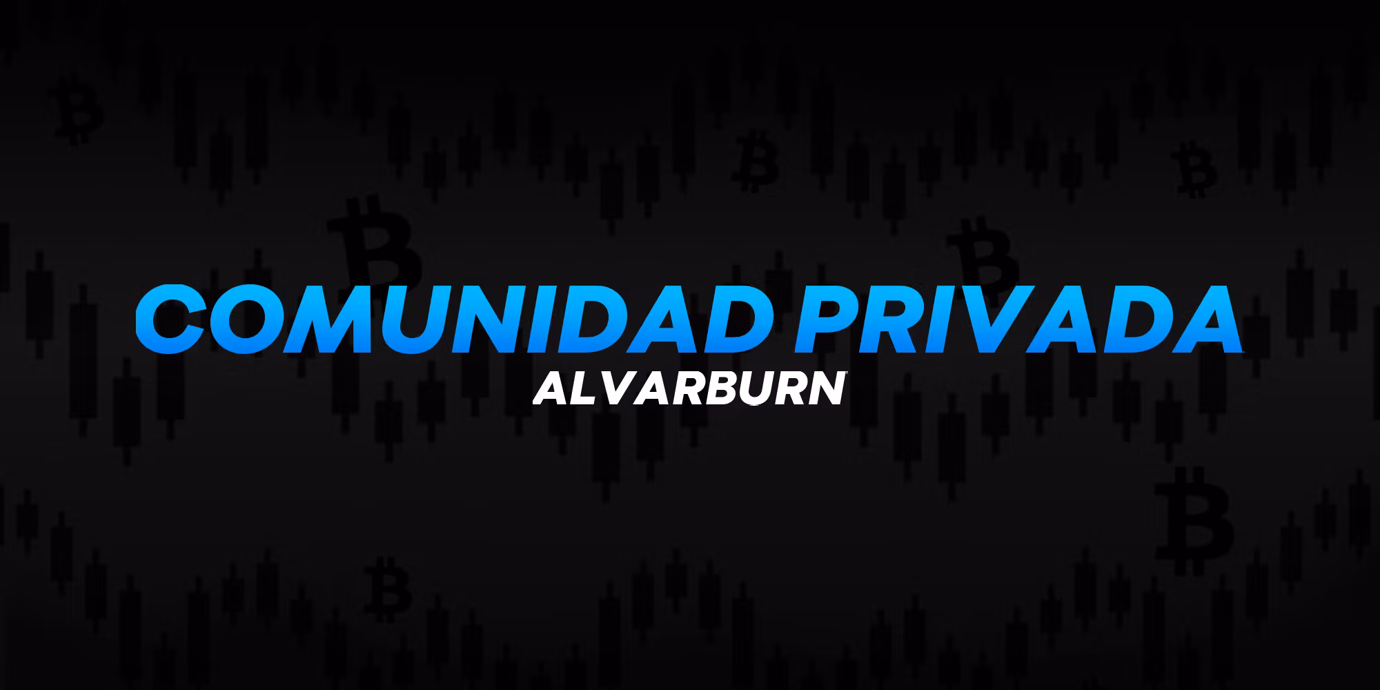Alvarburn Comunidad Privada