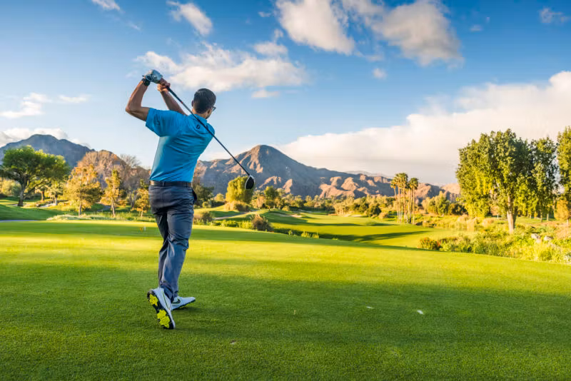 America's Golf Schools