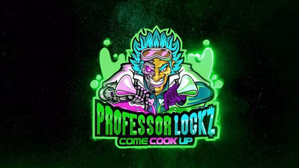 ProfessorLockz V.I.P