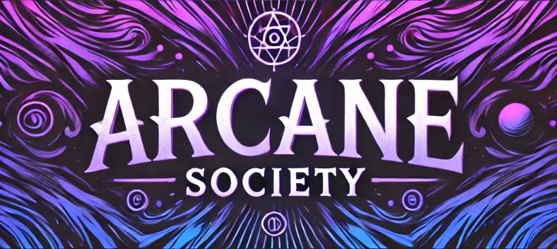 Arcane Society