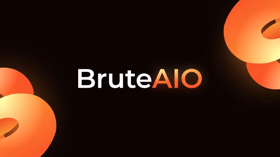 Brute AIO