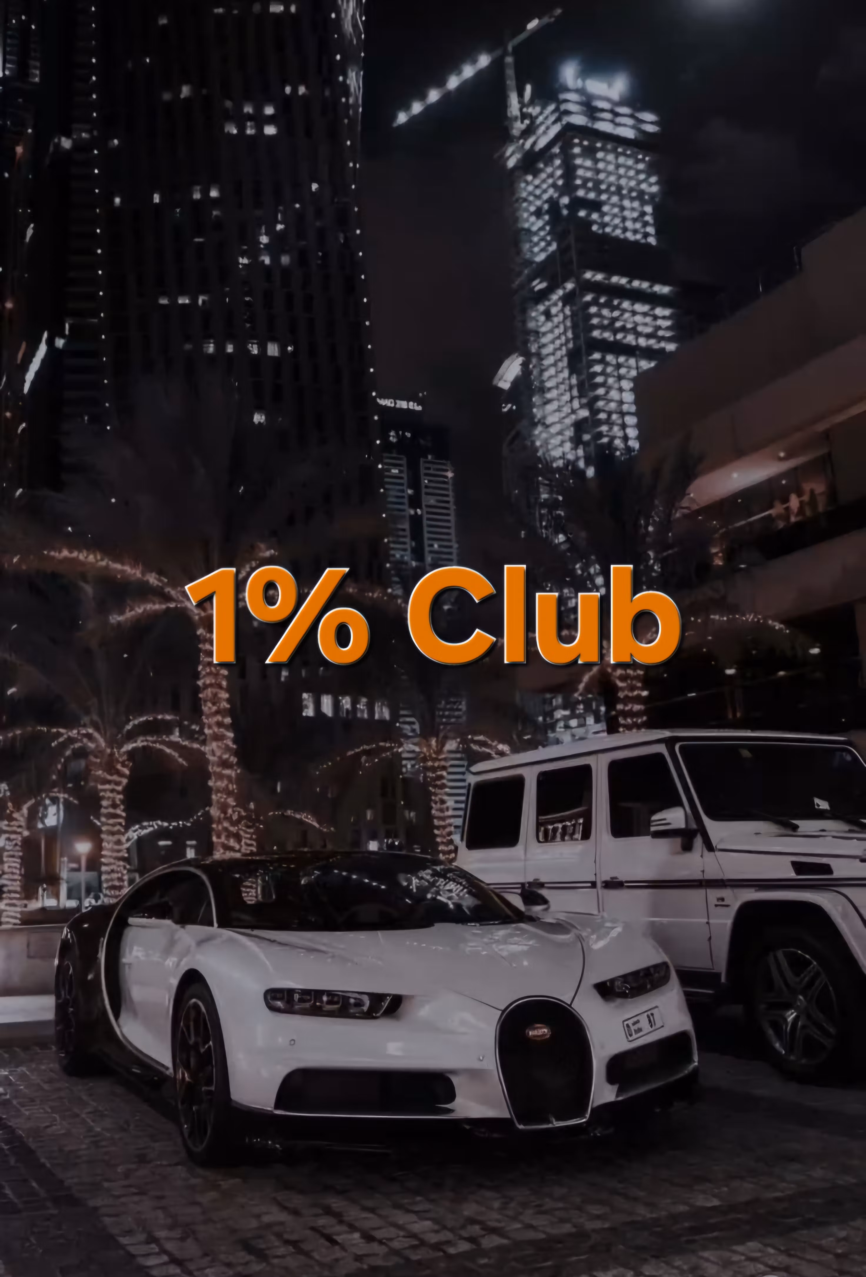 1% Club Global