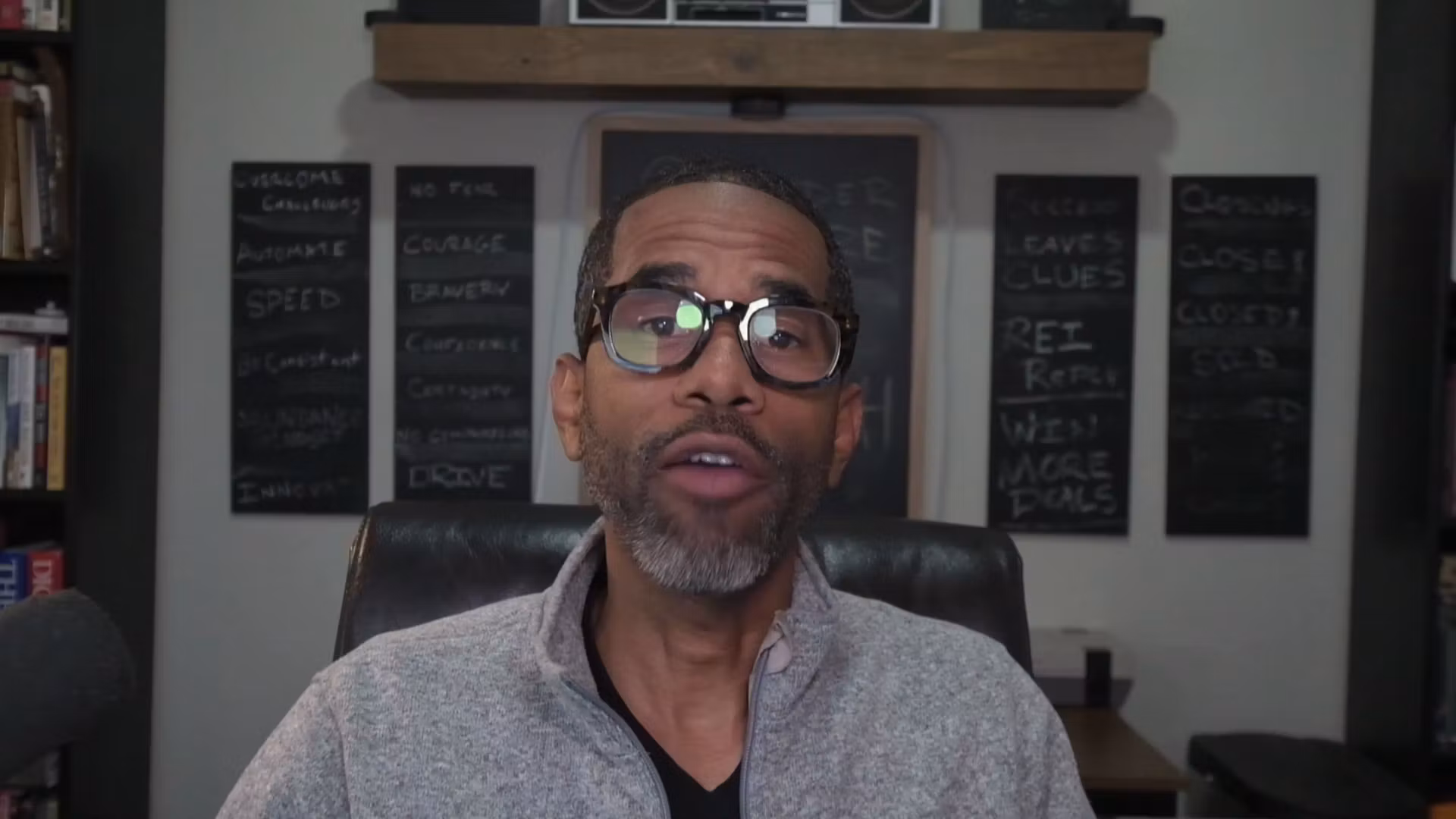 Wholesale Agent Outreach List 