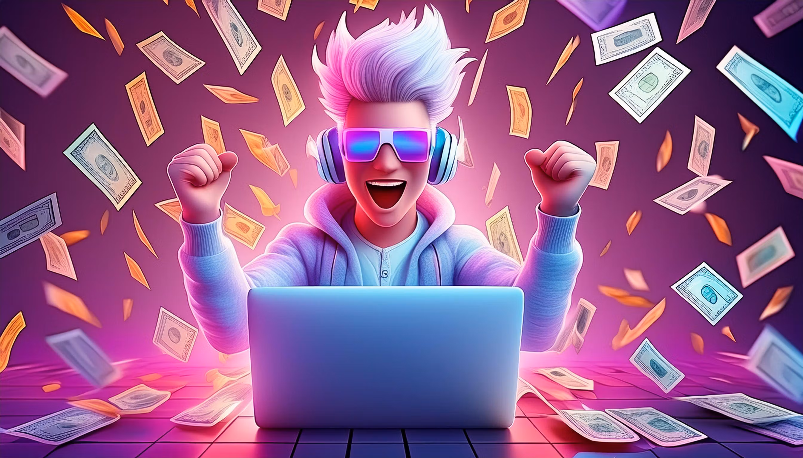 The YouTube Millionaire System