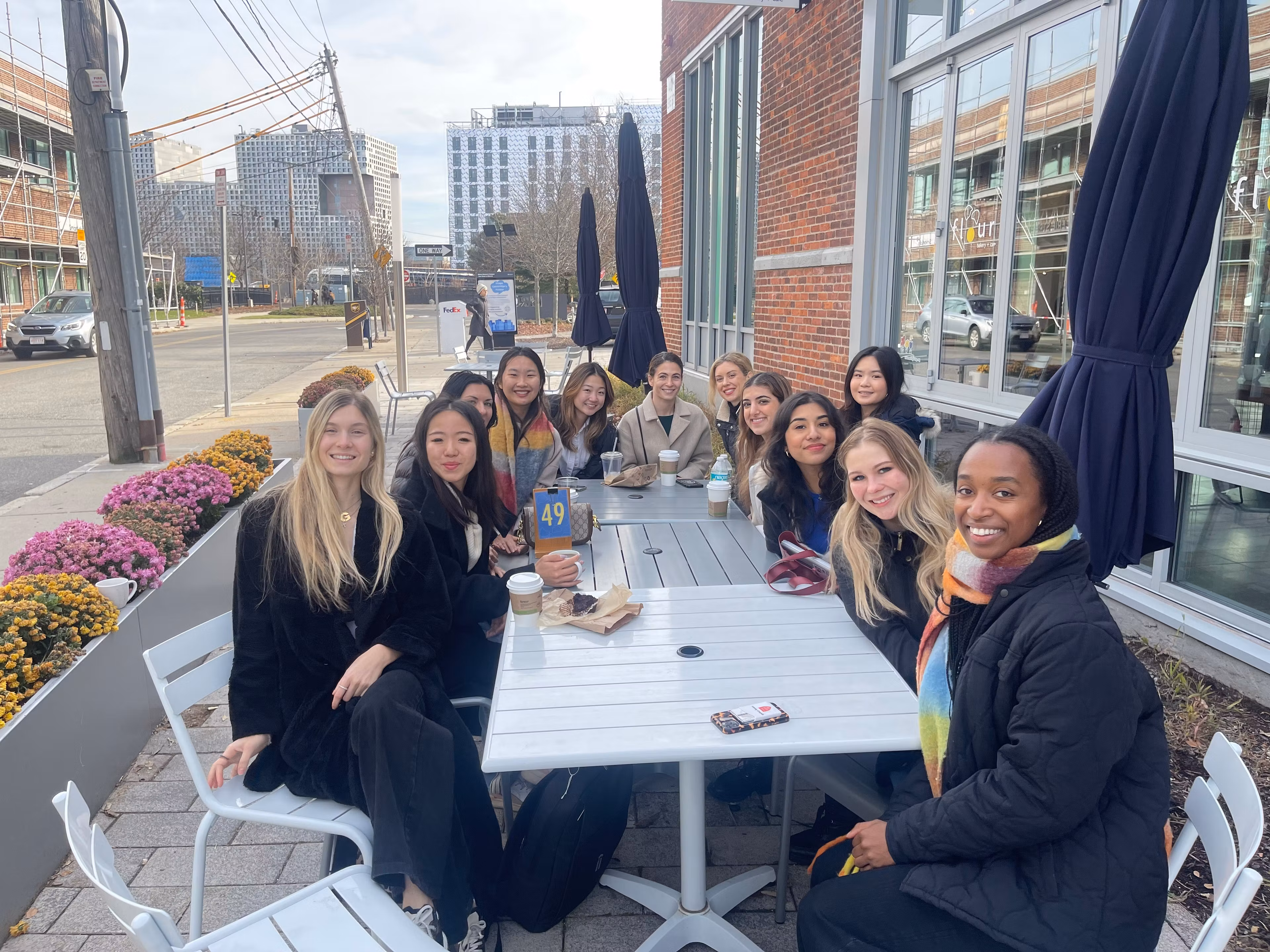 Womenx Innovators🩷