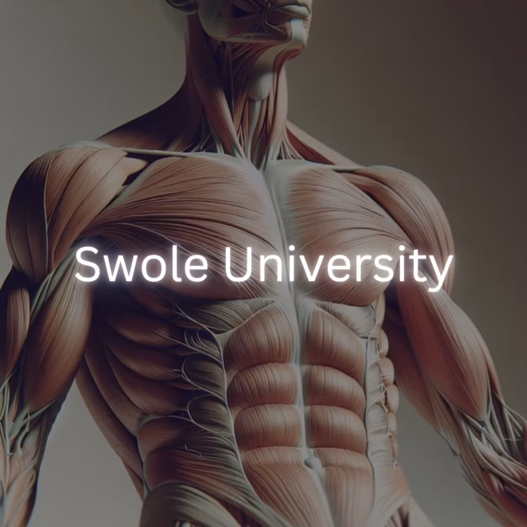 Swole University
