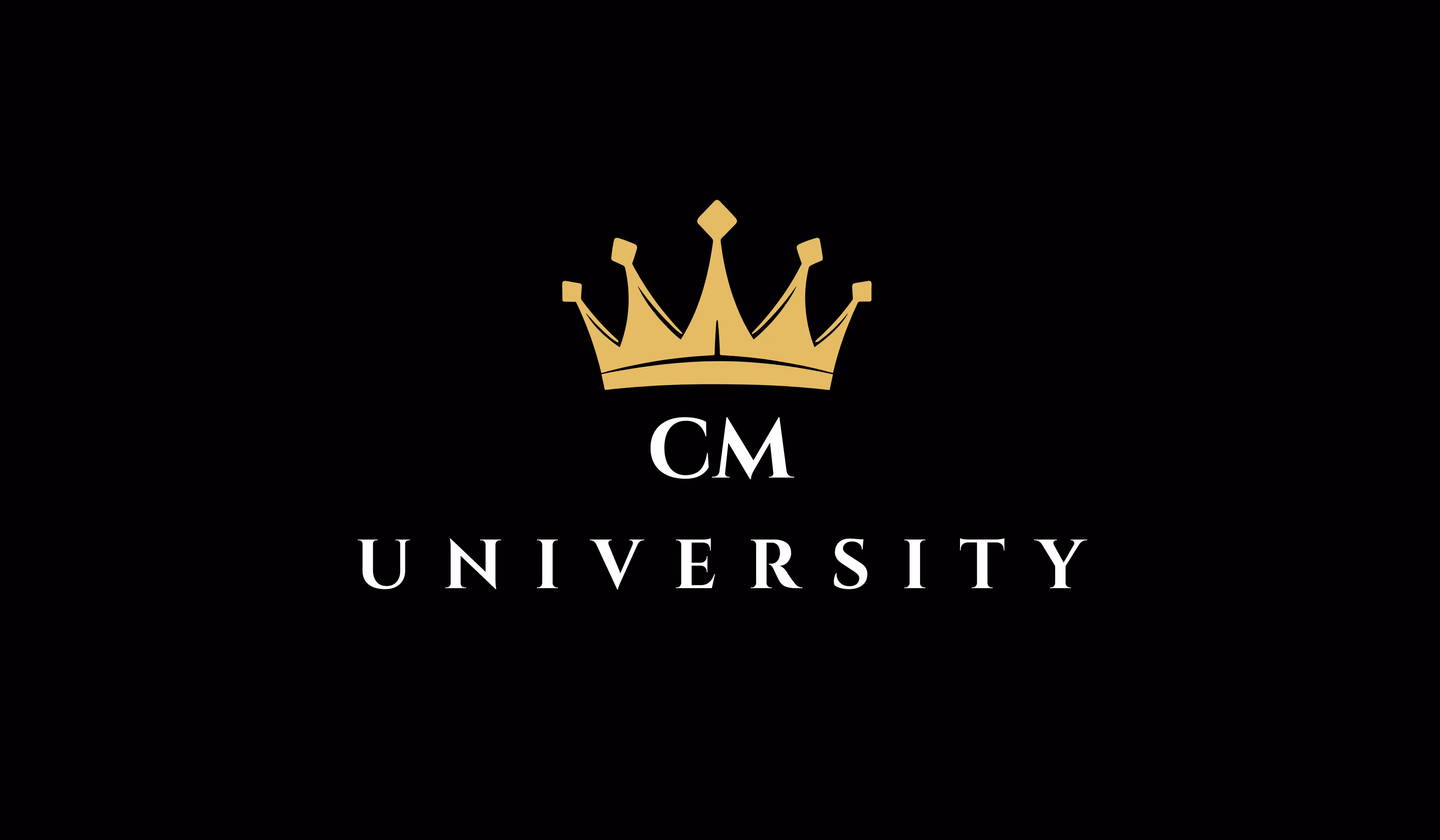  CM University