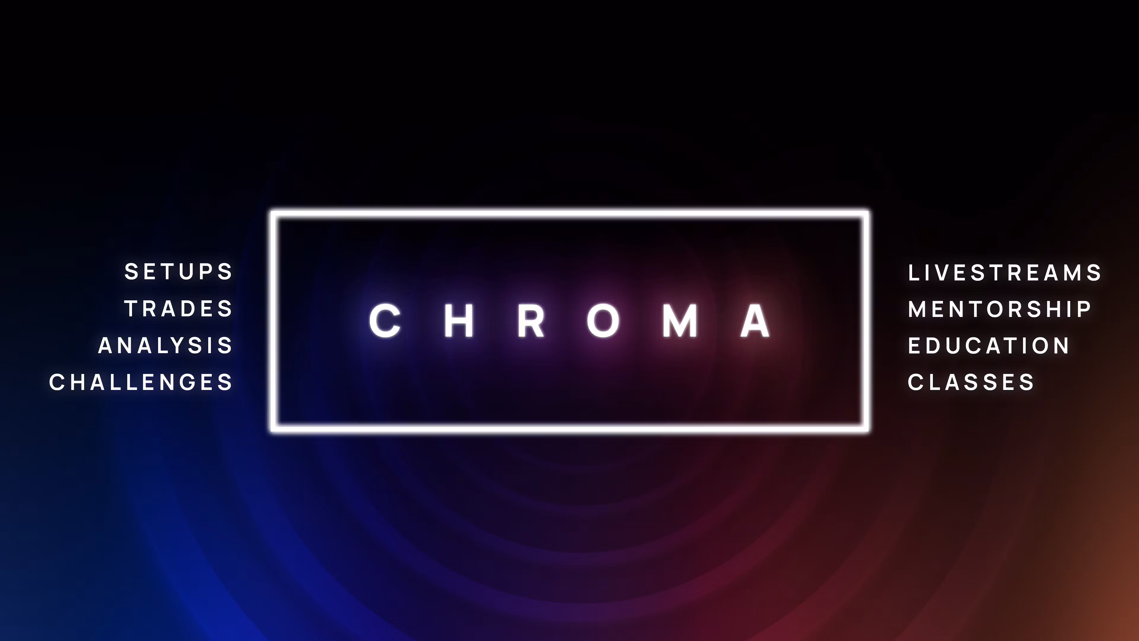 Chroma Trading