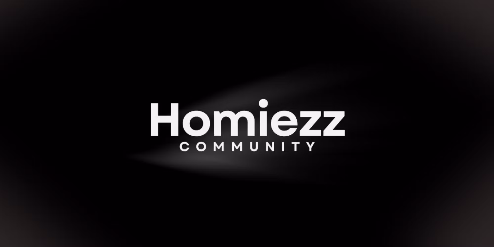 Homiezz Community