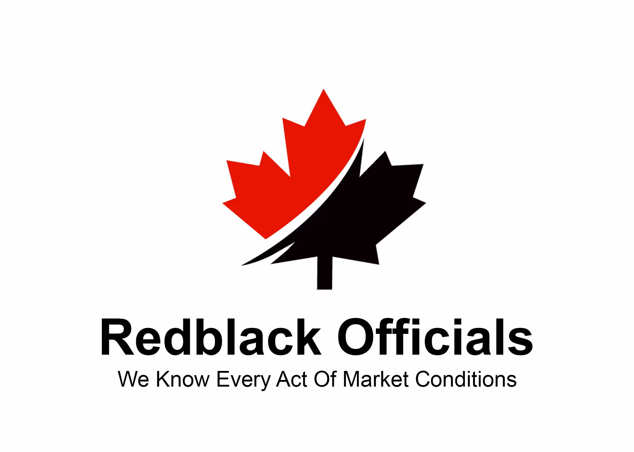 Redblack Officials