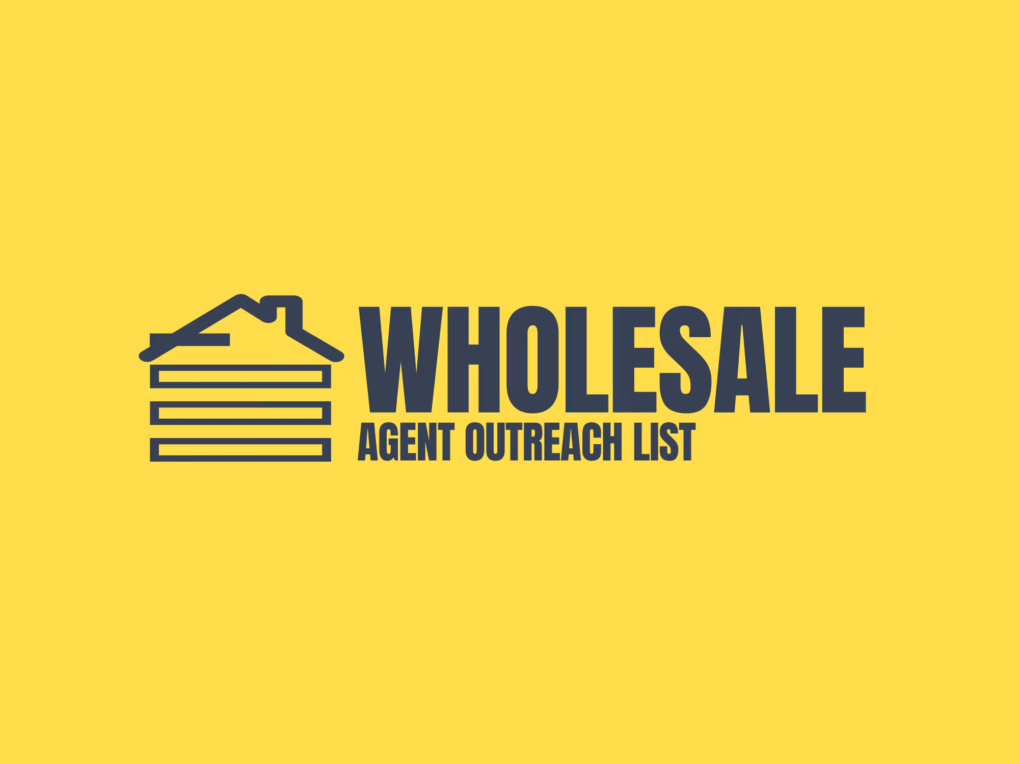 Hybrid Wholesale Estate Sales