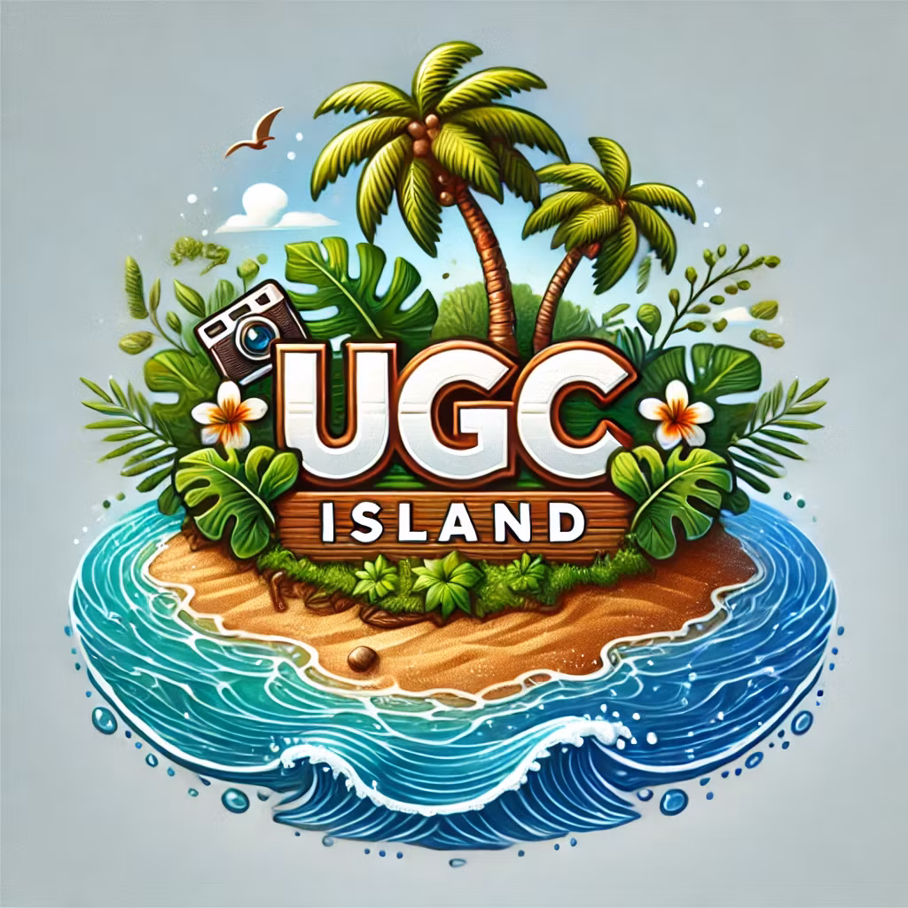UGC Island