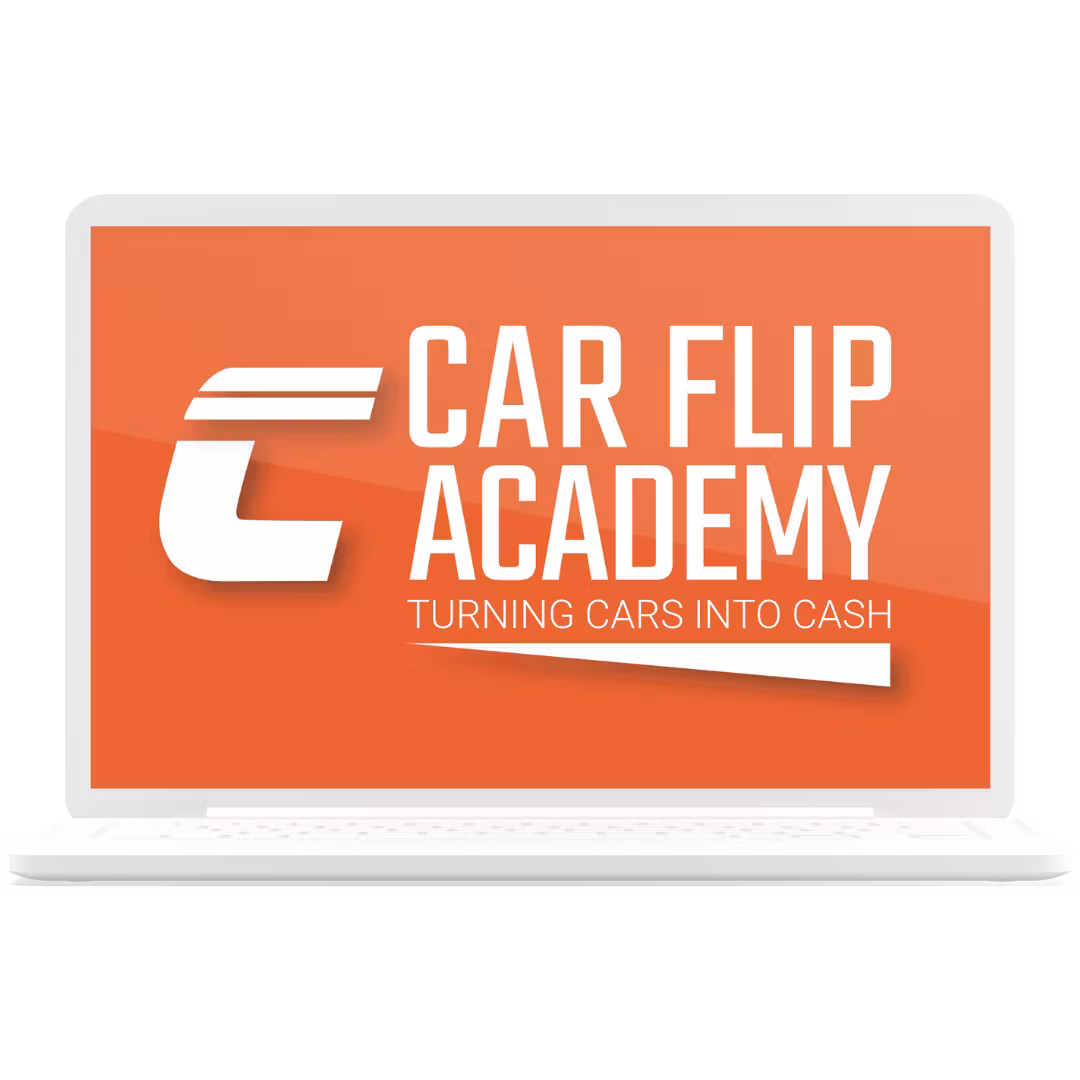 Car Flip Academy