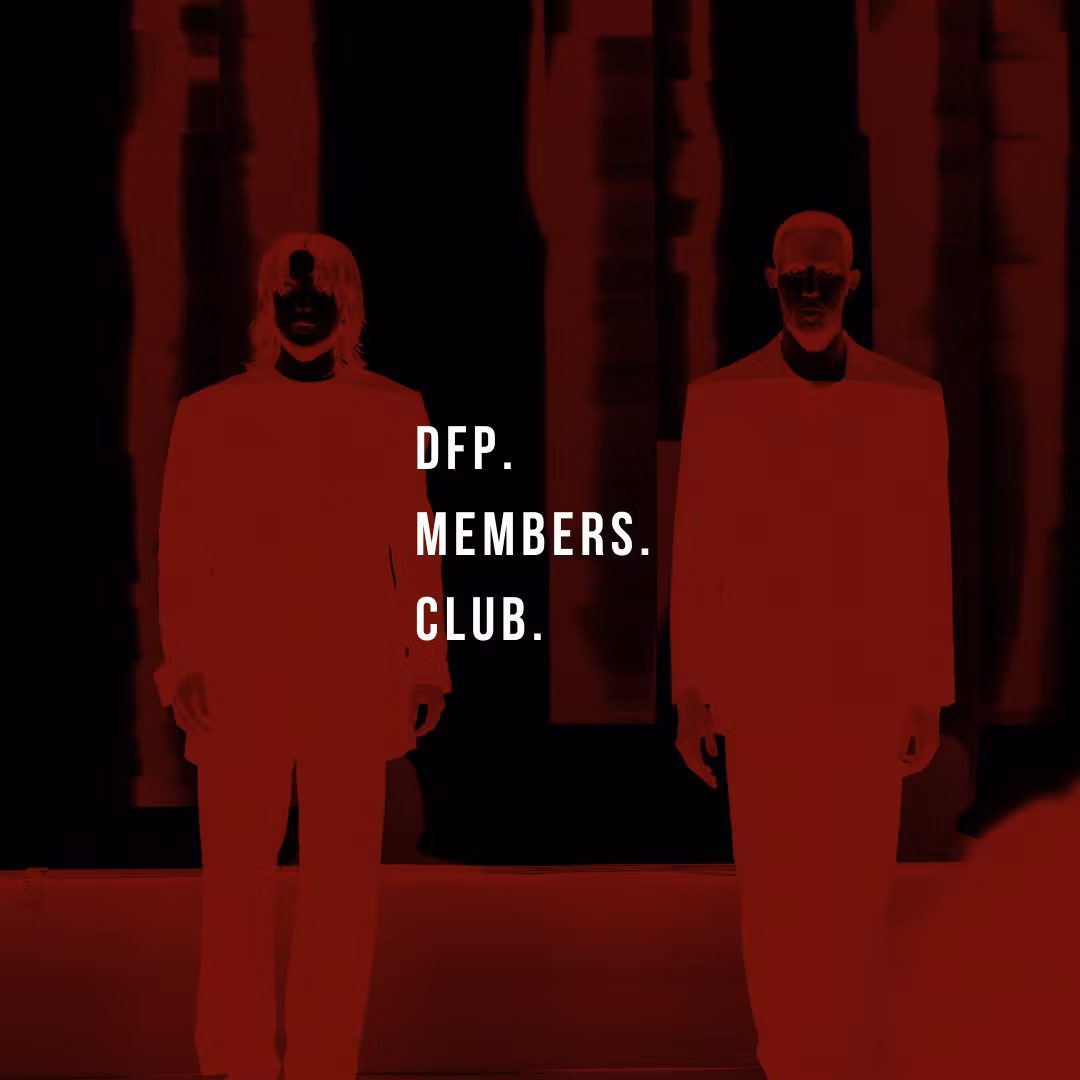 DFP Members
