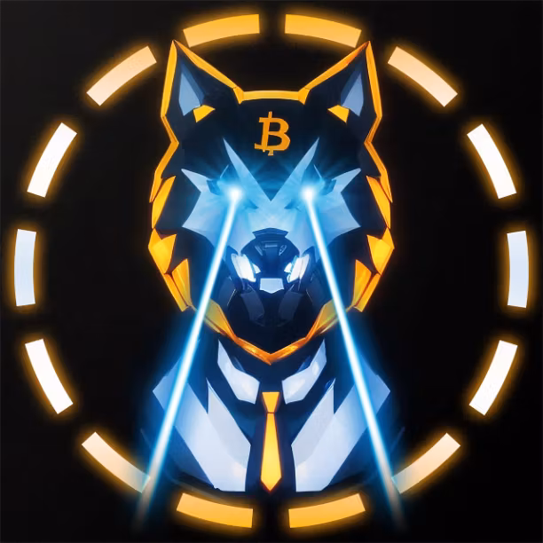 CryptoAlphas Hub Dolphin