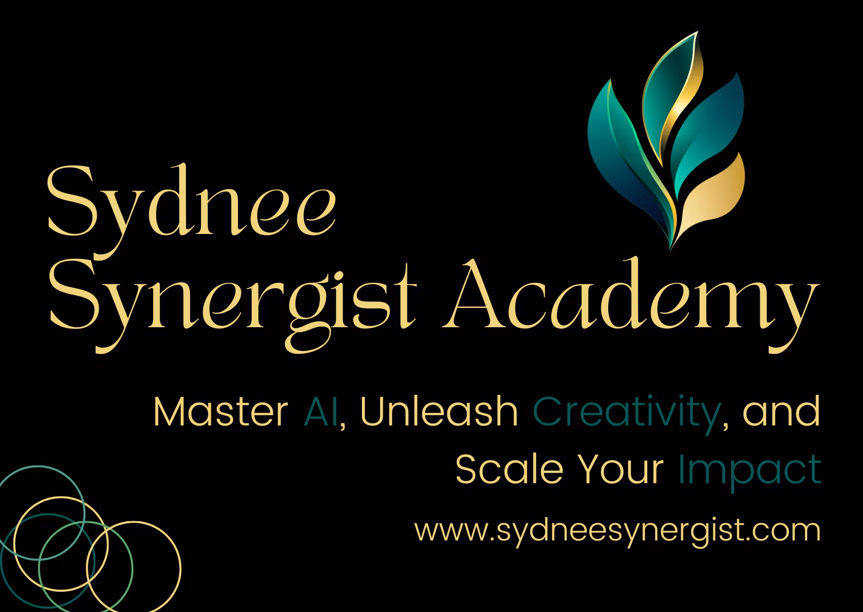SydneeSynergistAcademy (Accel)