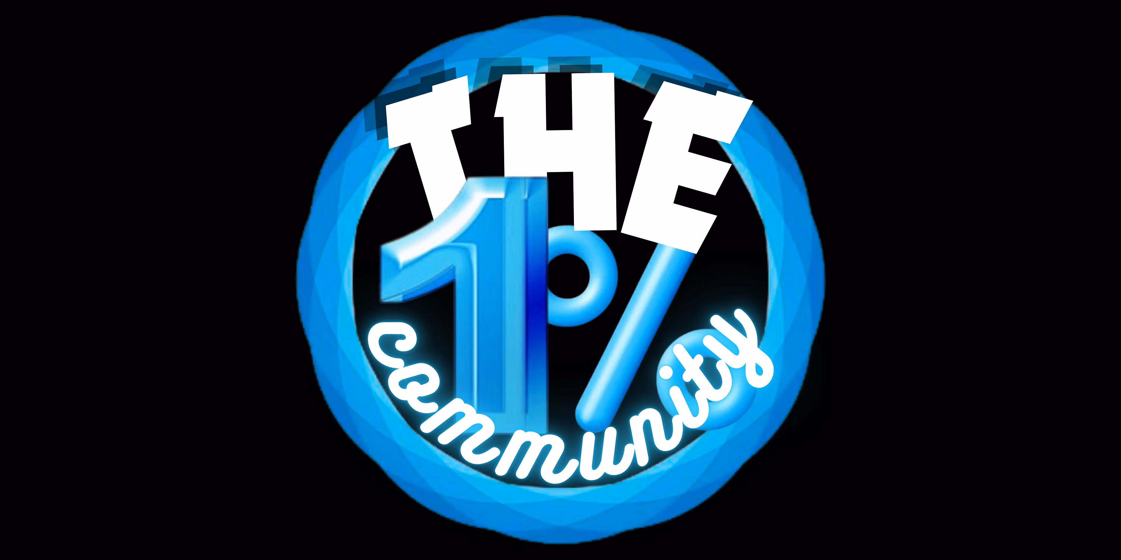 The 1% Community