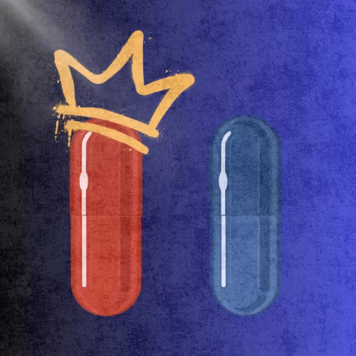 RED PILL UNIVERSITY