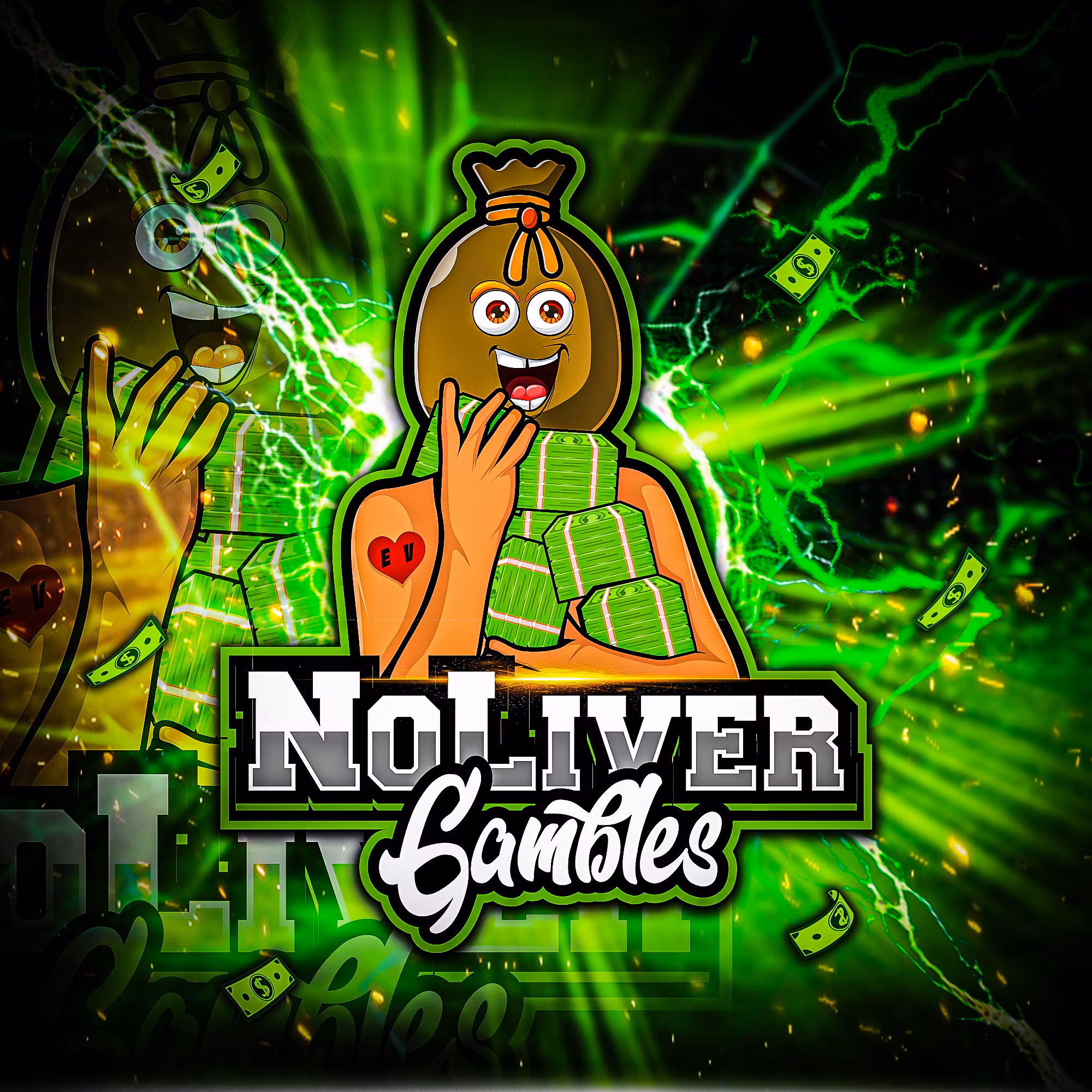 NoliverGambles Discord
