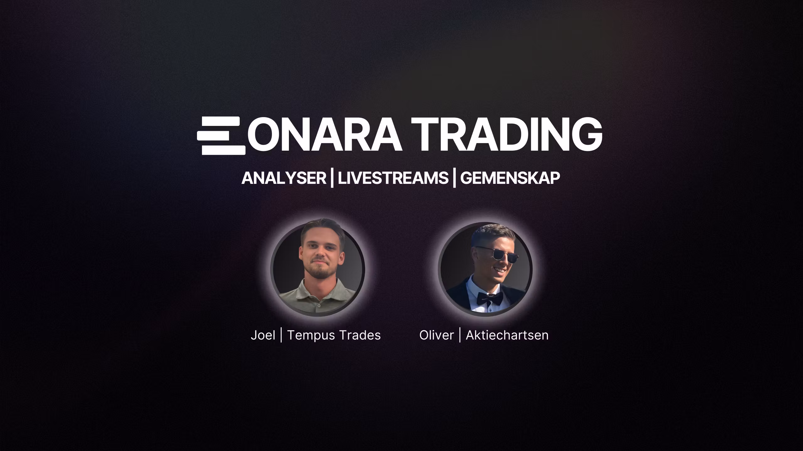 Eonara Trading Free Access