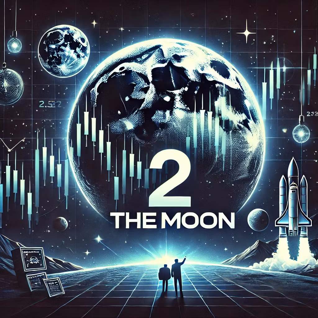 2 THE MOON
