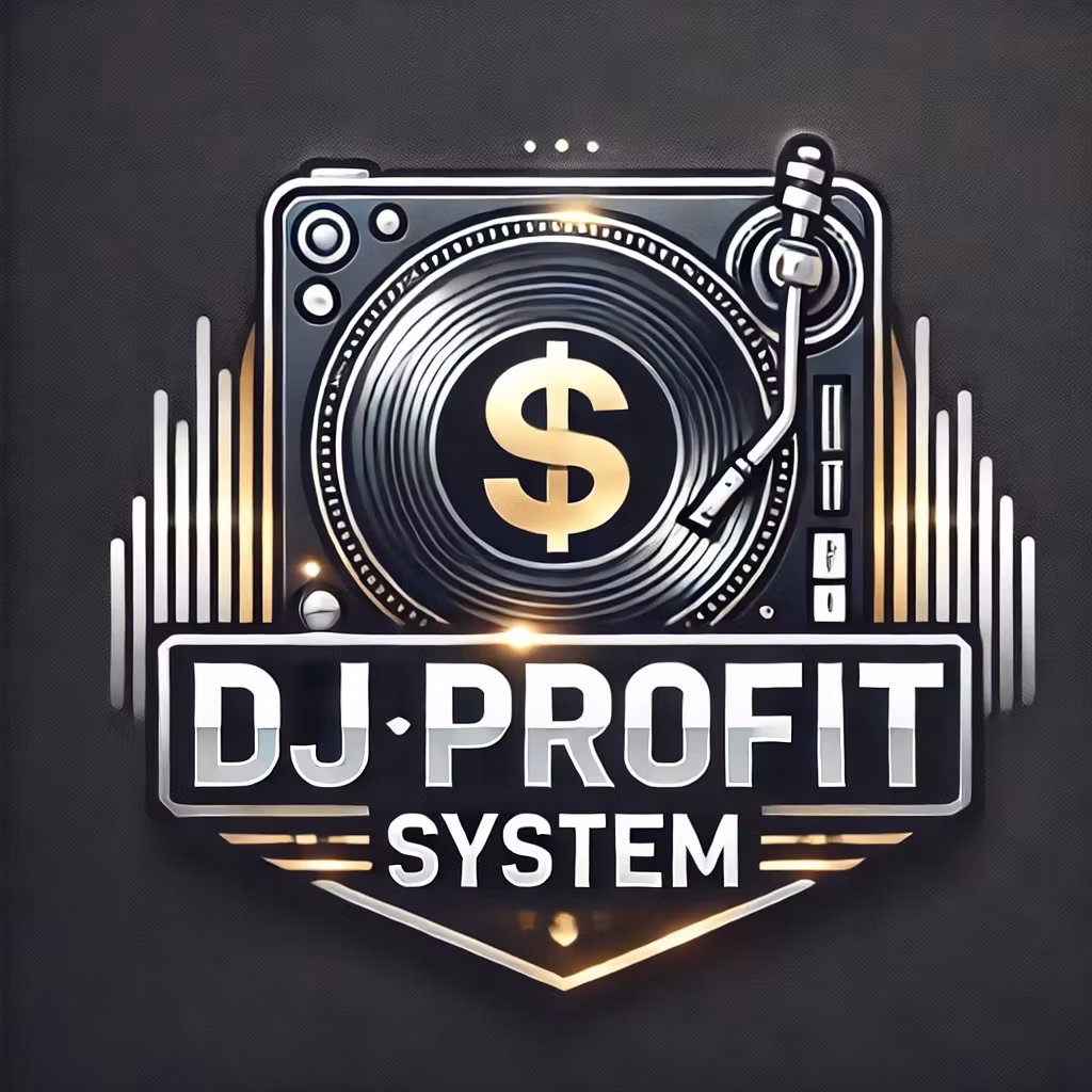 The DJ Profit System