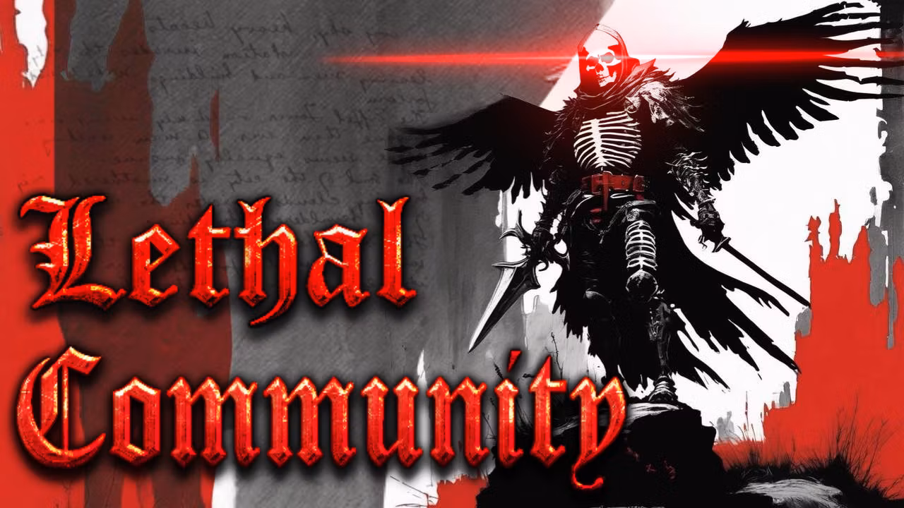 Lethal Community