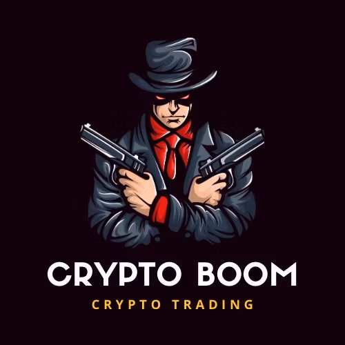 Crypto Boom 