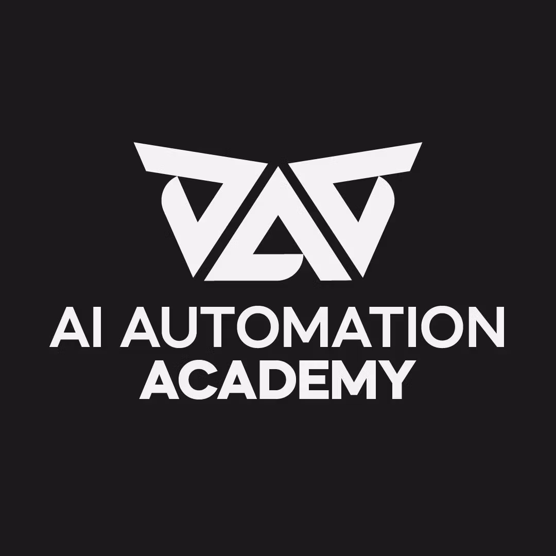 AI Automation Academy