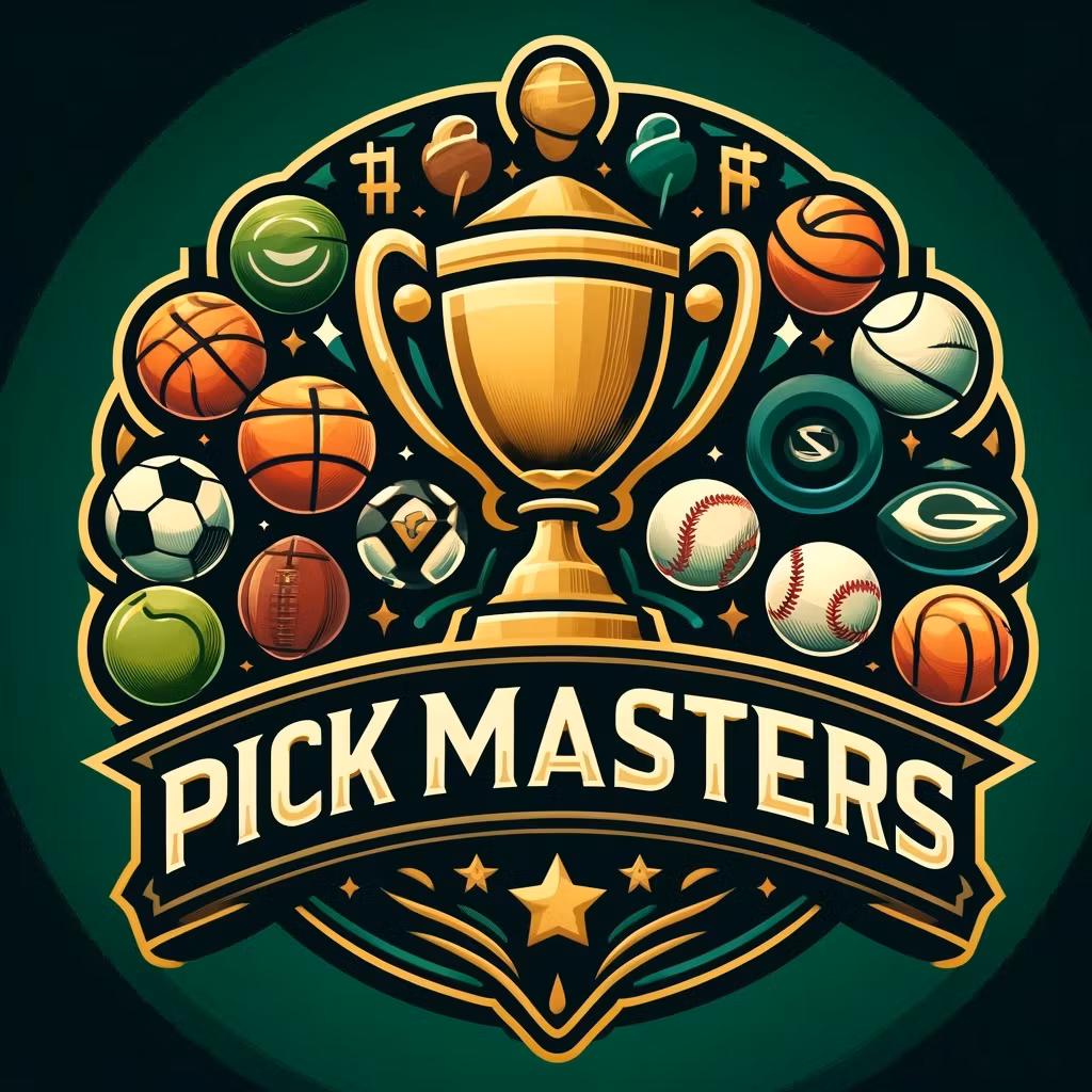 Pick Masters (Free Pick)