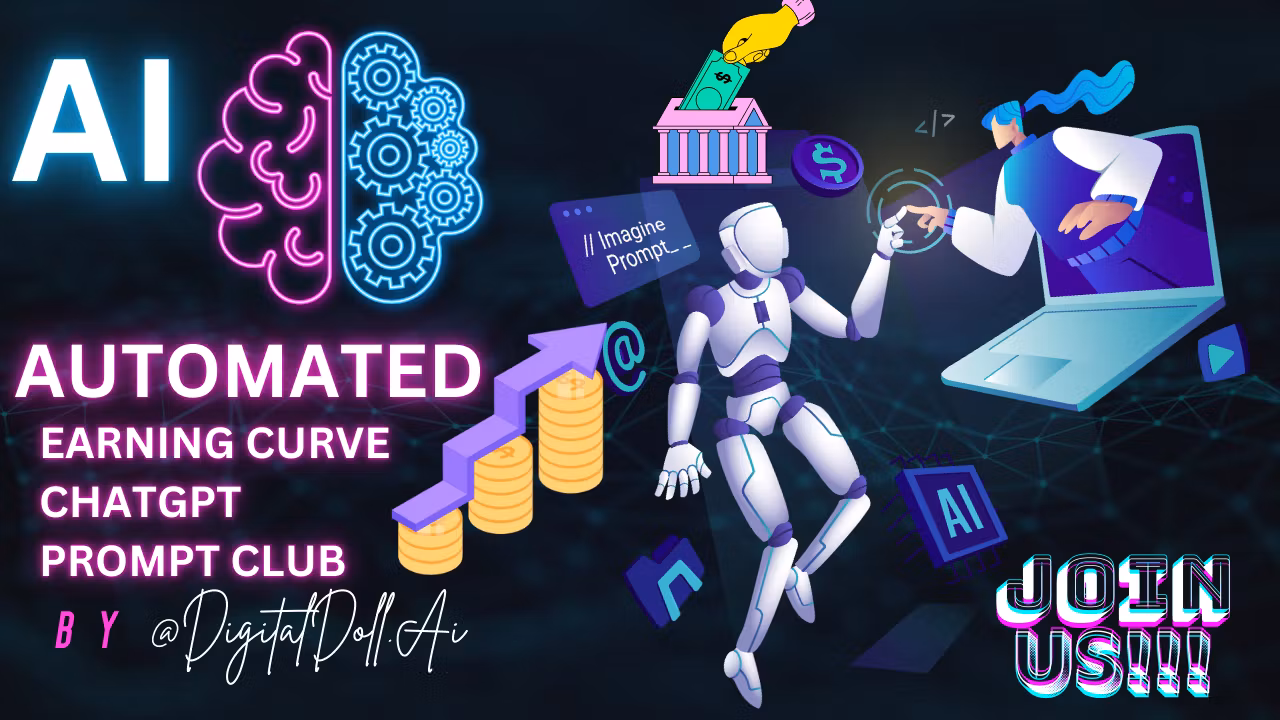 Automated Earning Curve Prompt