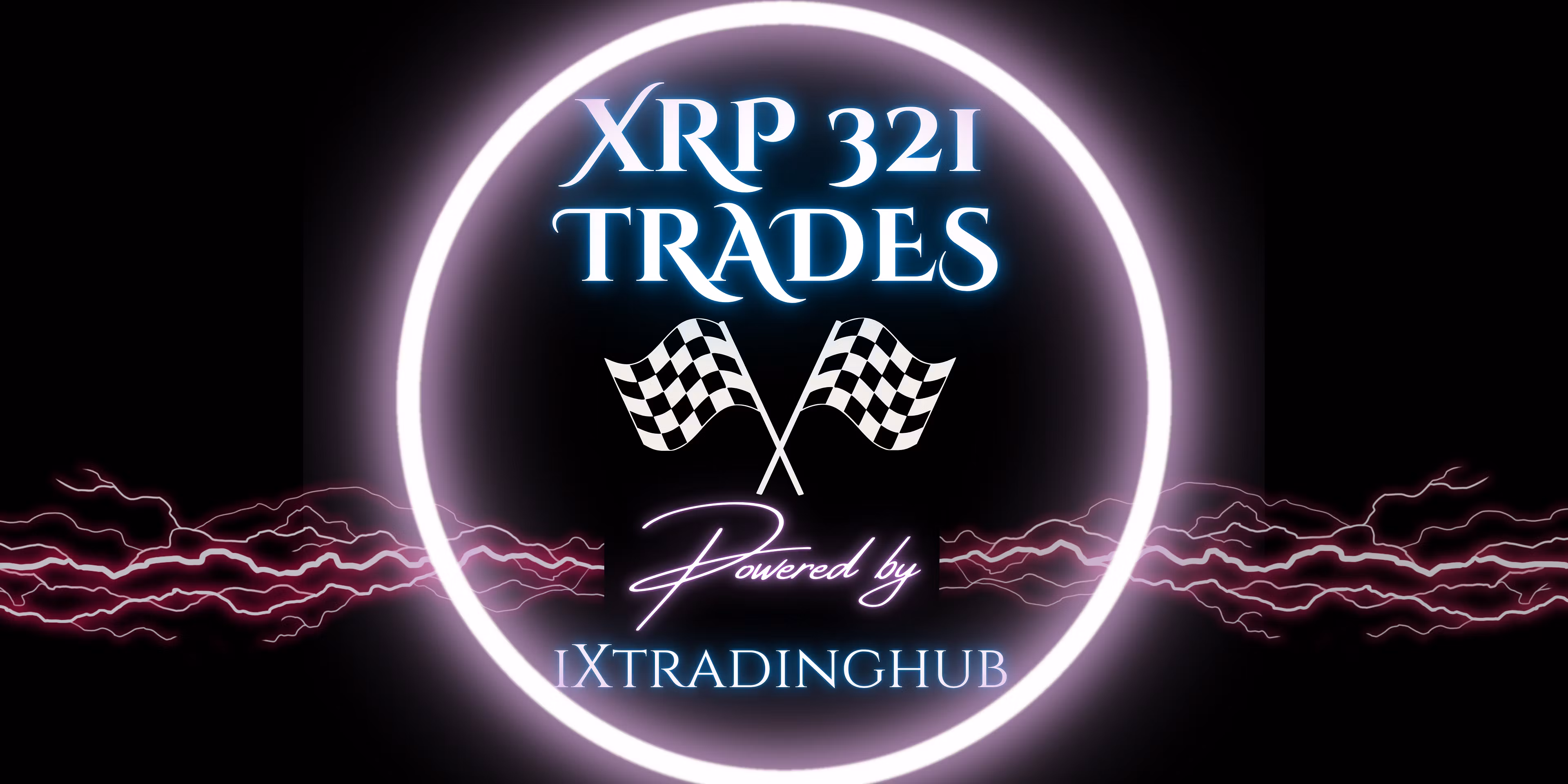 XRP 321 Trades