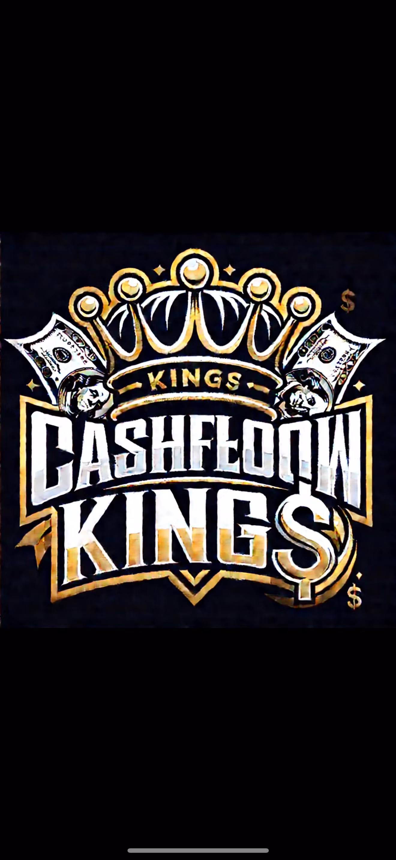 Cash Flow Kings