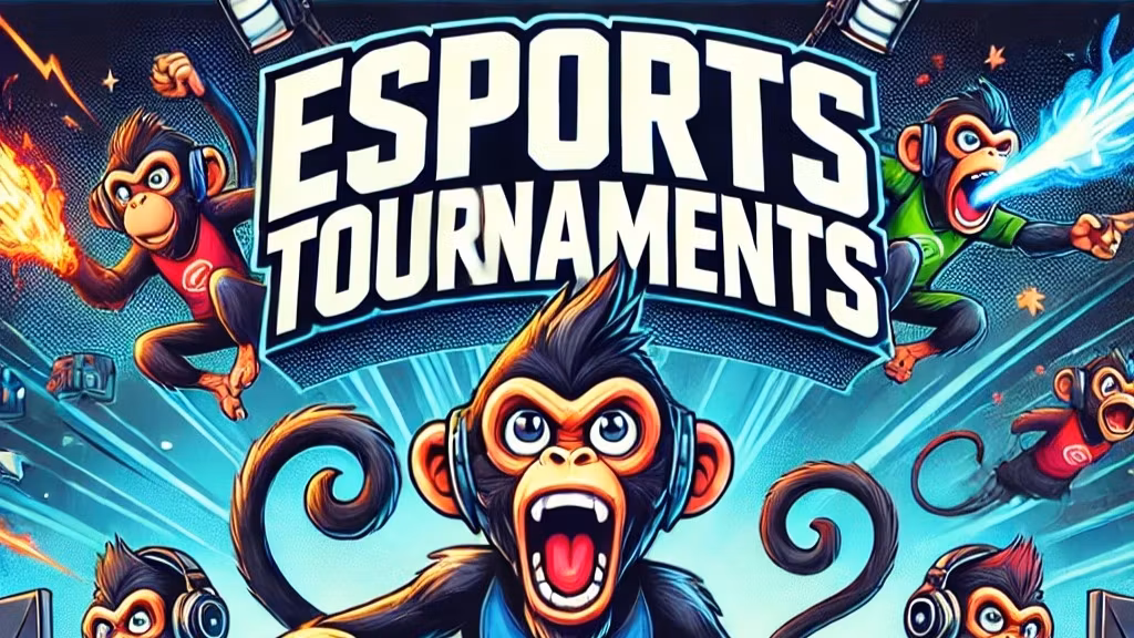 League of Legends turnament...