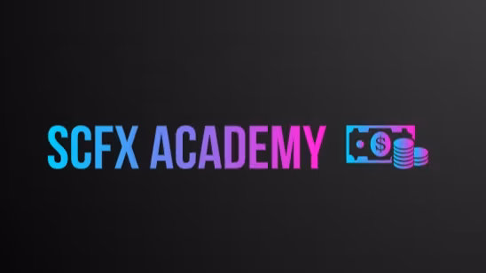 SCFX Academy Yearly Member