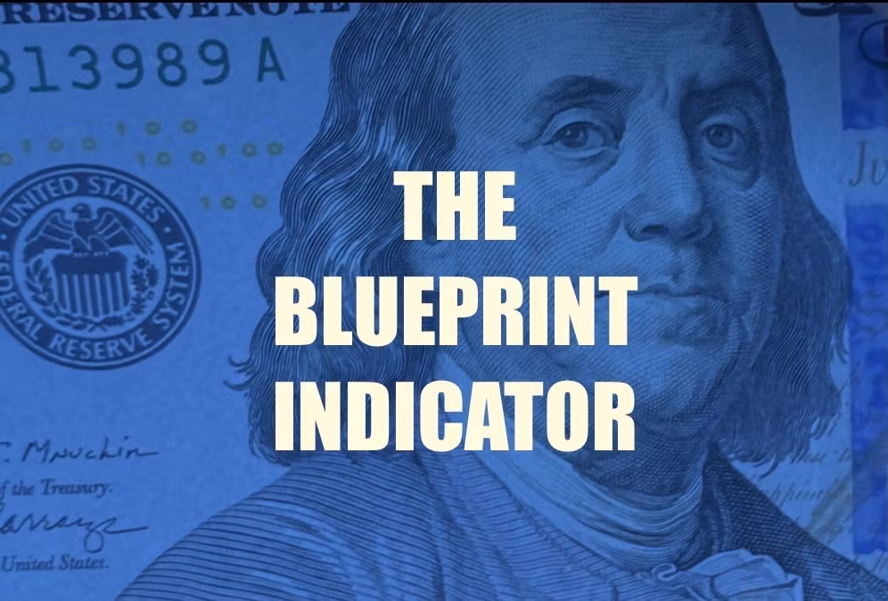 The Blueprint Indicator 2.0