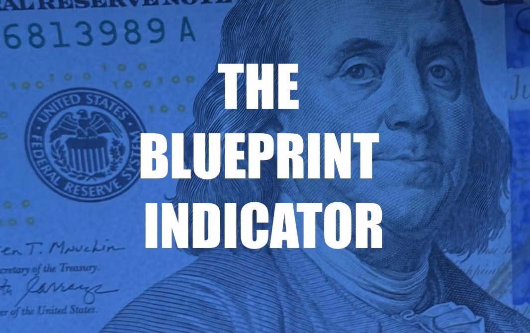 The AI Blueprint Indicator