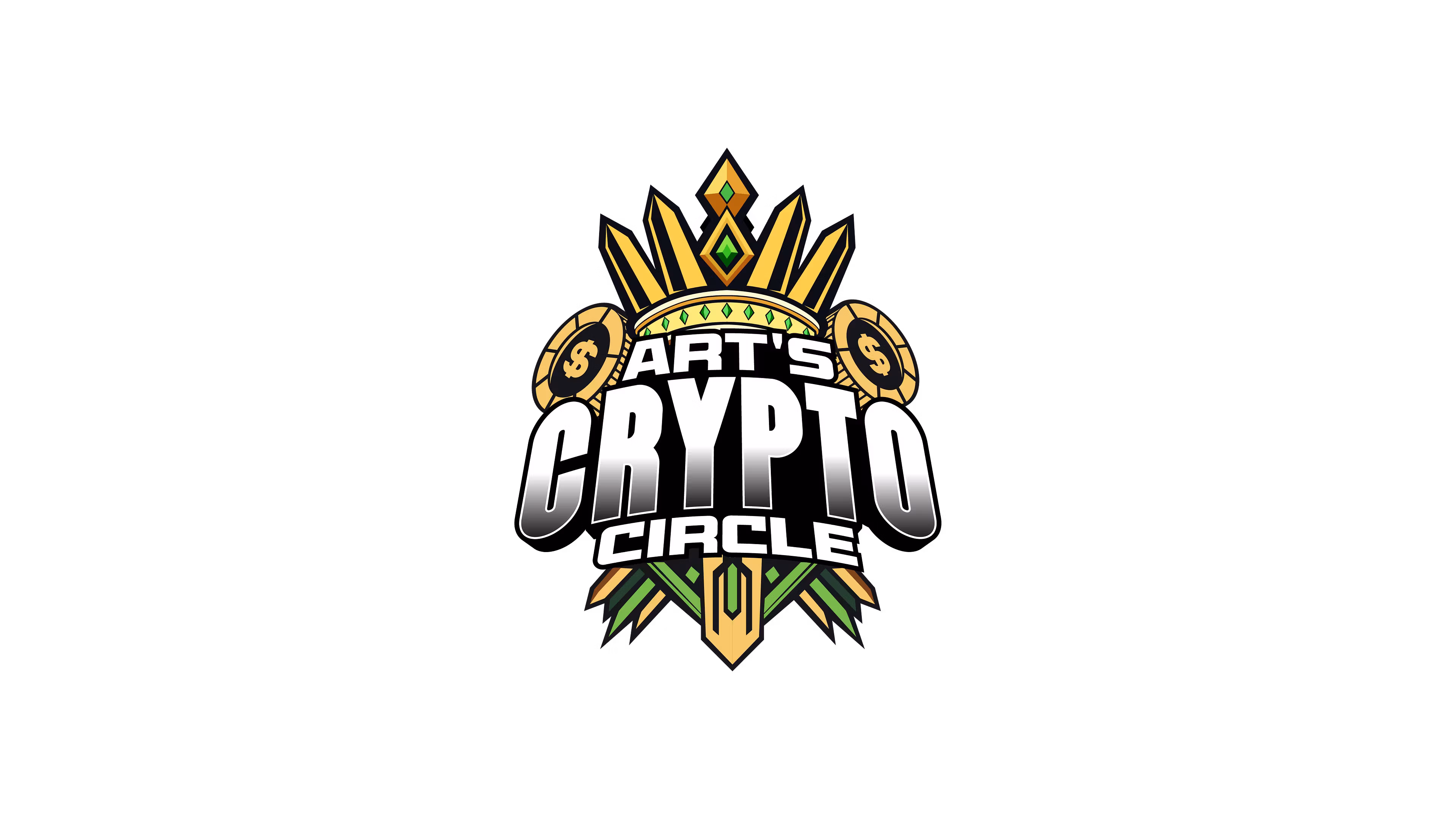 Art's Crypto Circle