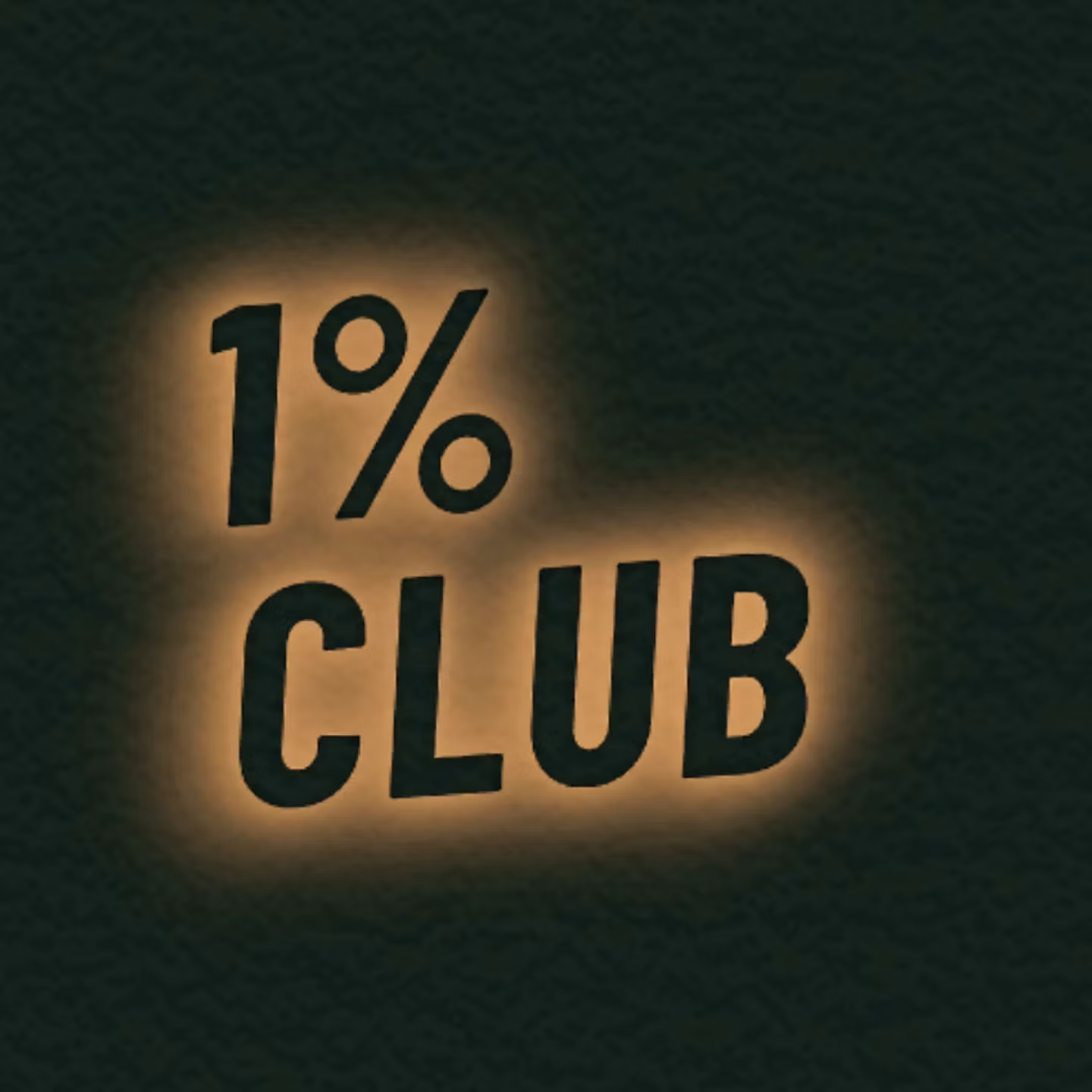 1% Club Signals