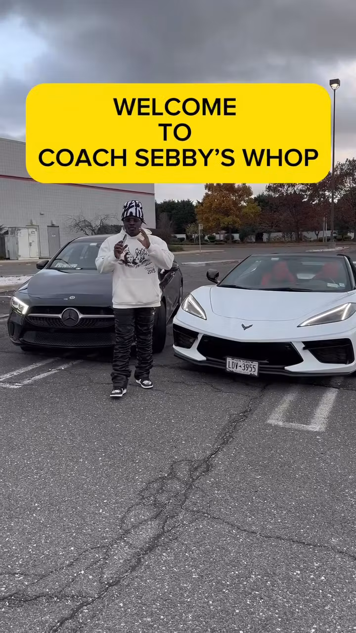 RENTAL CAR MASTERCLASS BUNDLE