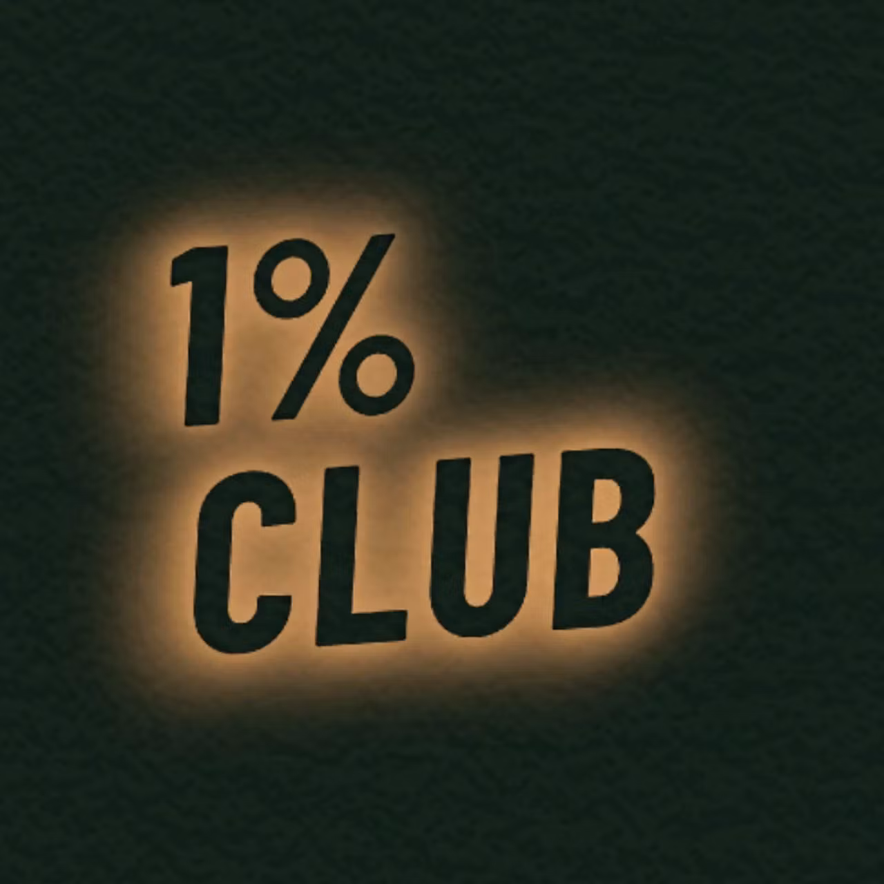 1% Club GR