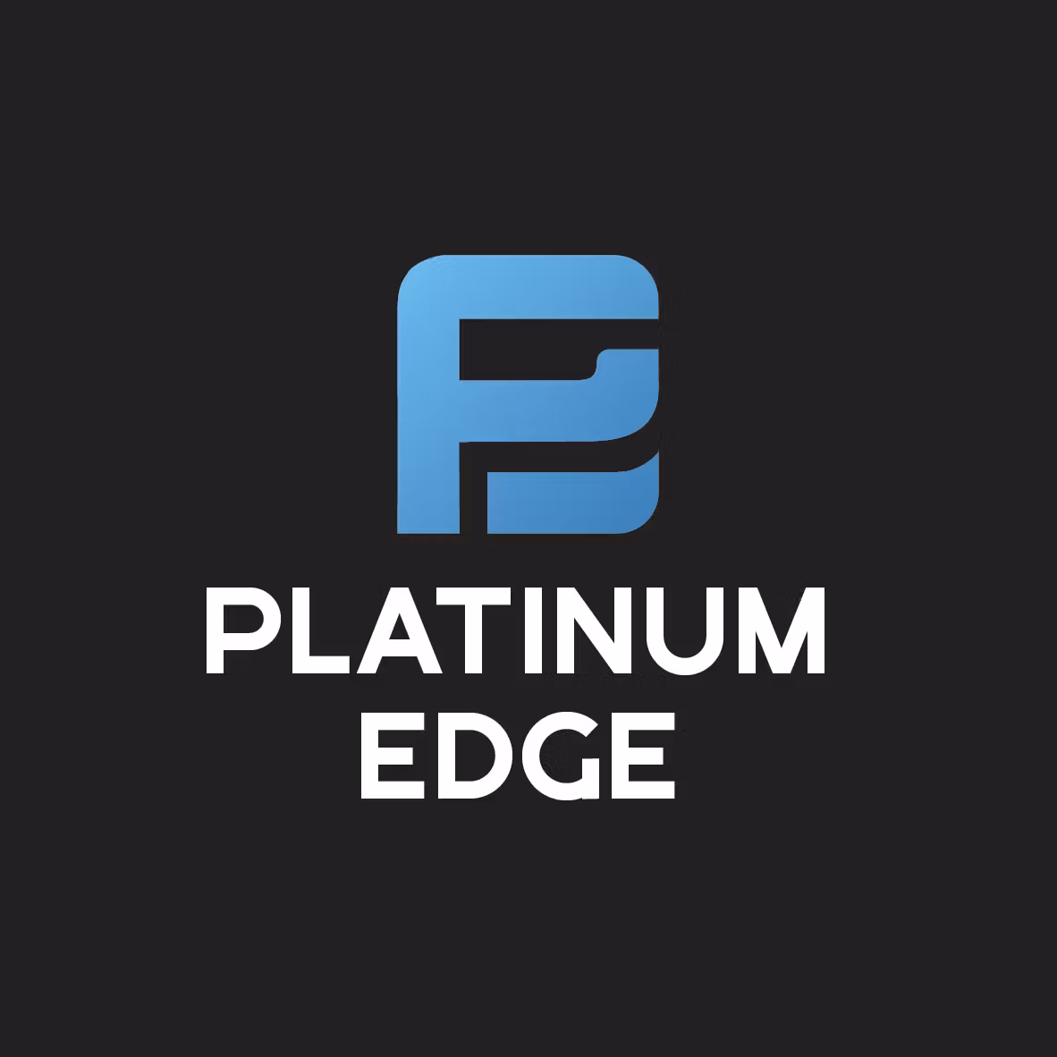 PLATINUM EDGE 