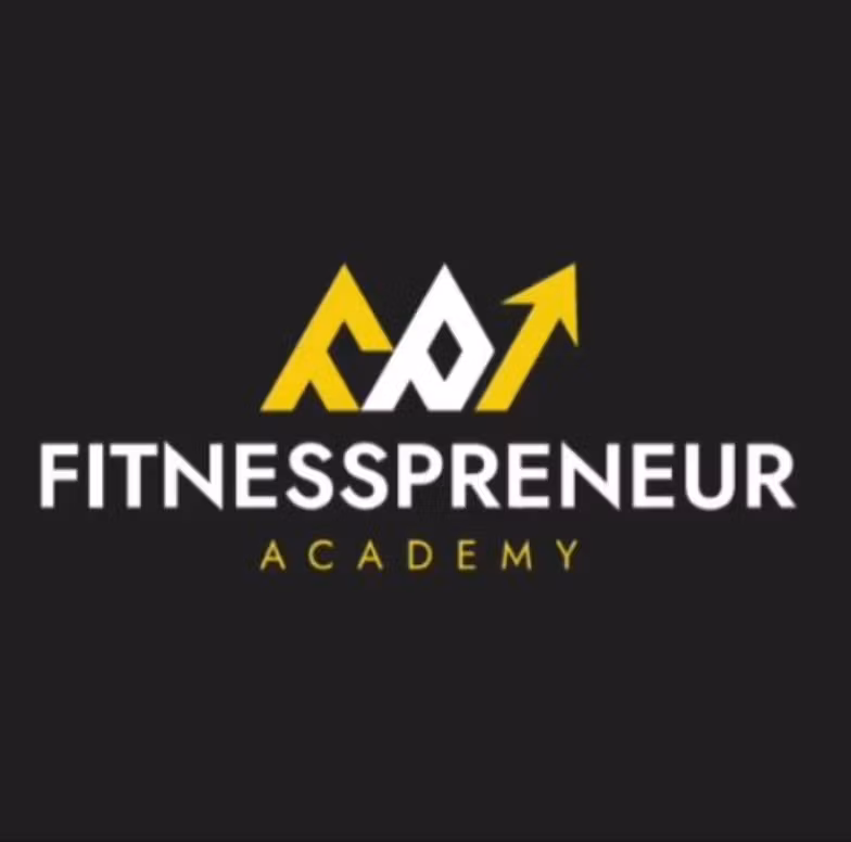 Fitnessprenuer Accelerator