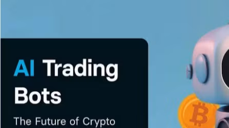 Crypto EA AI Course(Bot) 